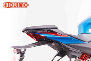 APRILIA RS 660