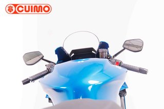 APRILIA RS 660