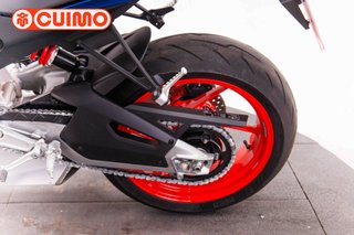 APRILIA RS 660