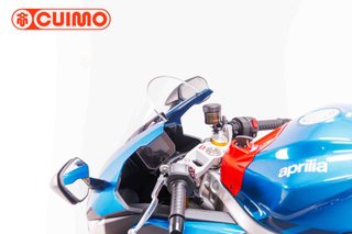 APRILIA RS 660