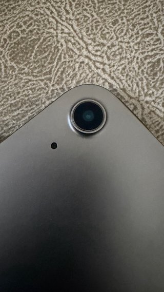 iPad Air (4ª generazione) Grigio Siderale