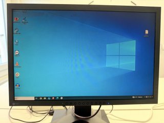 Monitor EIZO FlexScan S2202W 22 pulgadas