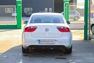 SEAT Exeo 2.0 TDI CR 120 CV DPF Style