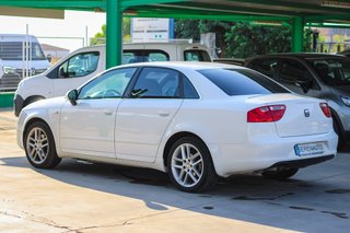 SEAT Exeo 2.0 TDI CR 120 CV DPF Style