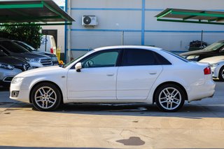 SEAT Exeo 2.0 TDI CR 120 CV DPF Style