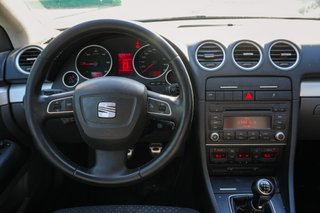 SEAT Exeo 2.0 TDI CR 120 CV DPF Style