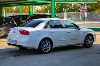 SEAT Exeo 2.0 TDI CR 120 CV DPF Style