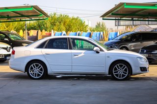 SEAT Exeo 2.0 TDI CR 120 CV DPF Style
