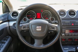 SEAT Exeo 2.0 TDI CR 120 CV DPF Style