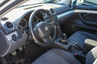 SEAT Exeo 2.0 TDI CR 120 CV DPF Style