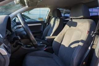 SEAT Exeo 2.0 TDI CR 120 CV DPF Style