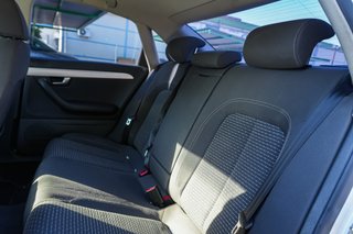 SEAT Exeo 2.0 TDI CR 120 CV DPF Style