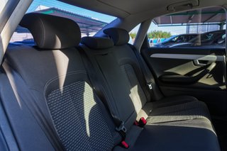 SEAT Exeo 2.0 TDI CR 120 CV DPF Style