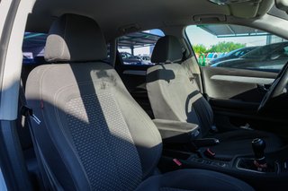 SEAT Exeo 2.0 TDI CR 120 CV DPF Style