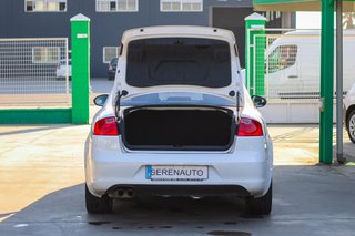 SEAT Exeo 2.0 TDI CR 120 CV DPF Style