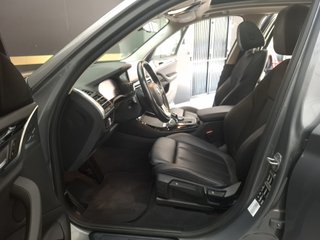 BMW X3 xDrive20d xLine