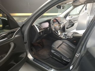 BMW X3 xDrive20d xLine