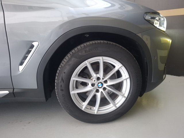 BMW X3 xDrive20d xLine