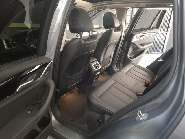 BMW X3 xDrive20d xLine