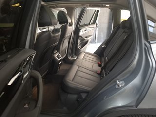 BMW X3 xDrive20d xLine