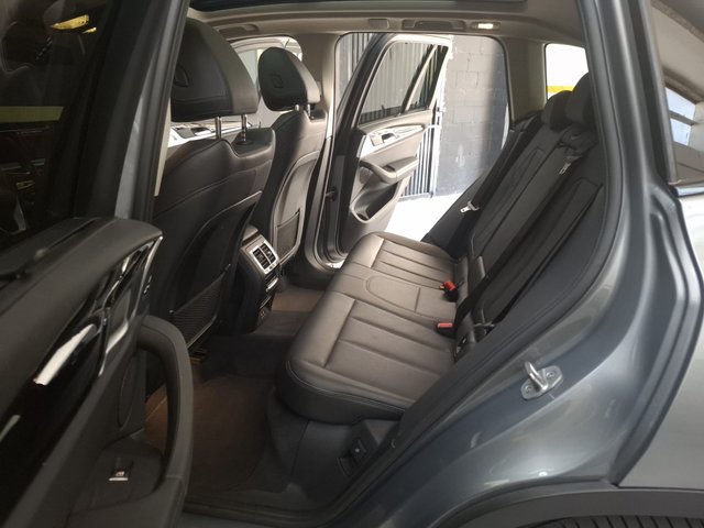 BMW X3 xDrive20d xLine