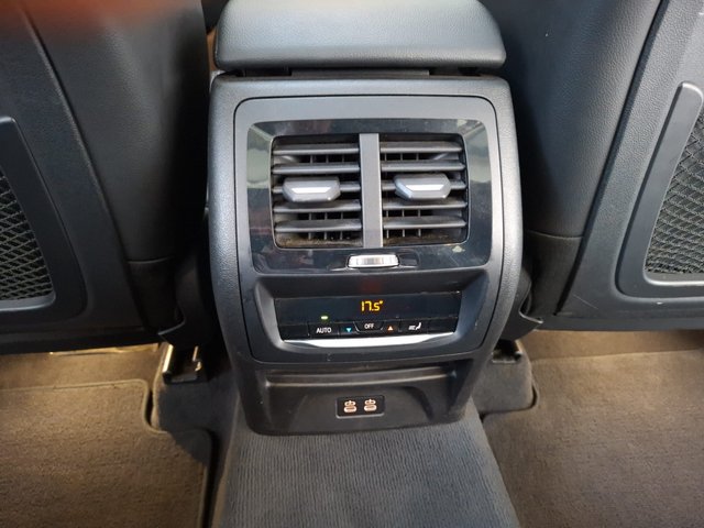 BMW X3 xDrive20d xLine