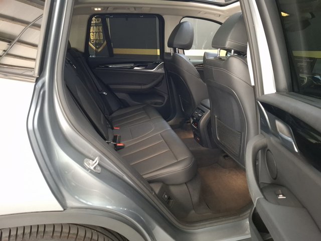 BMW X3 xDrive20d xLine