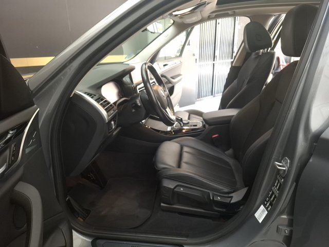 BMW X3 xDrive20d xLine