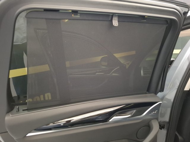 BMW X3 xDrive20d xLine