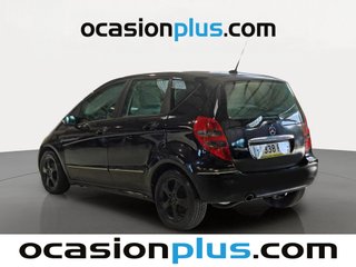 Mercedes-Benz Clase A 180 CDI Avantgarde 80 kW (109 CV)