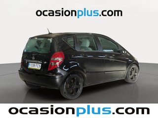 Mercedes-Benz Clase A 180 CDI Avantgarde 80 kW (109 CV)