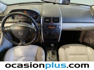 Mercedes-Benz Clase A 180 CDI Avantgarde 80 kW (109 CV)