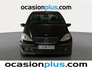 Mercedes-Benz Clase A 180 CDI Avantgarde 80 kW (109 CV)