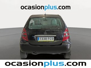 Mercedes-Benz Clase A 180 CDI Avantgarde 80 kW (109 CV)