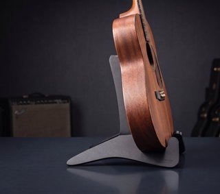 Supporto per chitarra