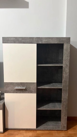 Conjunto de Muebles de Salón Modernos