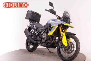 SUZUKI V-STROM 800