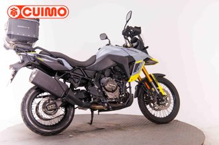SUZUKI DL 800 DE