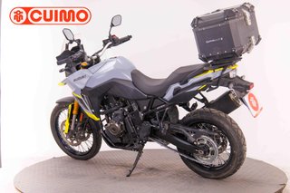 SUZUKI DL 800 DE