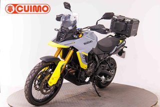 SUZUKI DL 800 DE