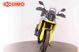 SUZUKI DL 800 DE
