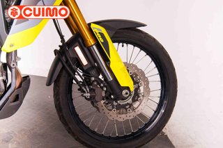 SUZUKI DL 800 DE