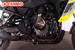 SUZUKI DL 800 DE