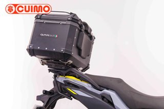 SUZUKI DL 800 DE