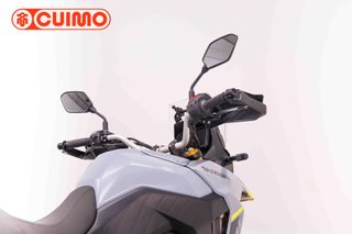SUZUKI DL 800 DE
