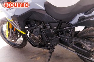 SUZUKI DL 800 DE