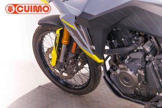 SUZUKI DL 800 DE