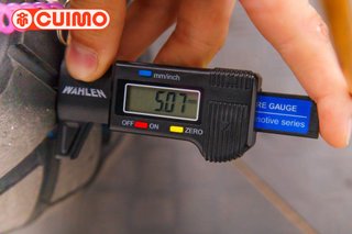 SUZUKI DL 800 DE