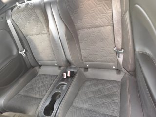 Opel Cabrio 2014