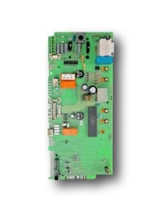 Scheda Elettronica Junkers Euromaxx ZWC28-1MF2A mod